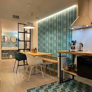 Boutique Poniente Playa Appartement Sant Antoni de Portmany