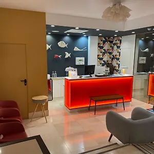 Boutique Poniente Playa Appartement Sant Antoni de Portmany