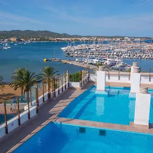 Sunside Ibiza - Only Adults- Formerly Known As Park Appartement Sant Antoni de Portmany