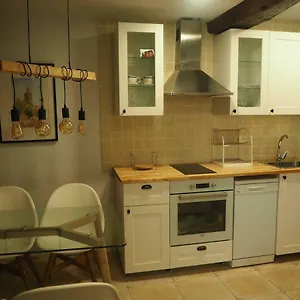 Piso Con Encanto En La Parte Vieja. Appartement Fontarrabie