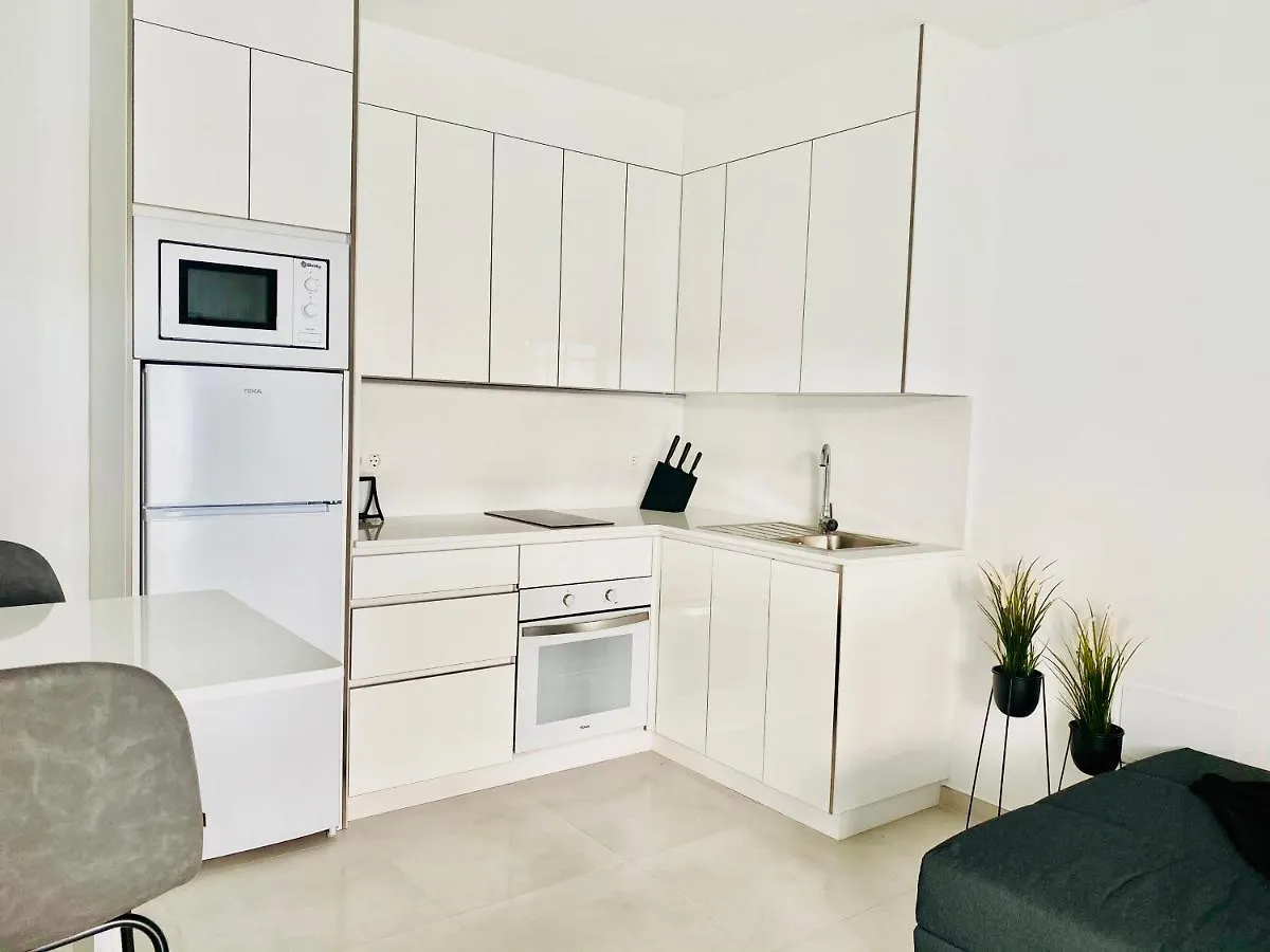 Appartement Canaryislandshost L Brisa Del Atlantico Playa Honda  Espagne