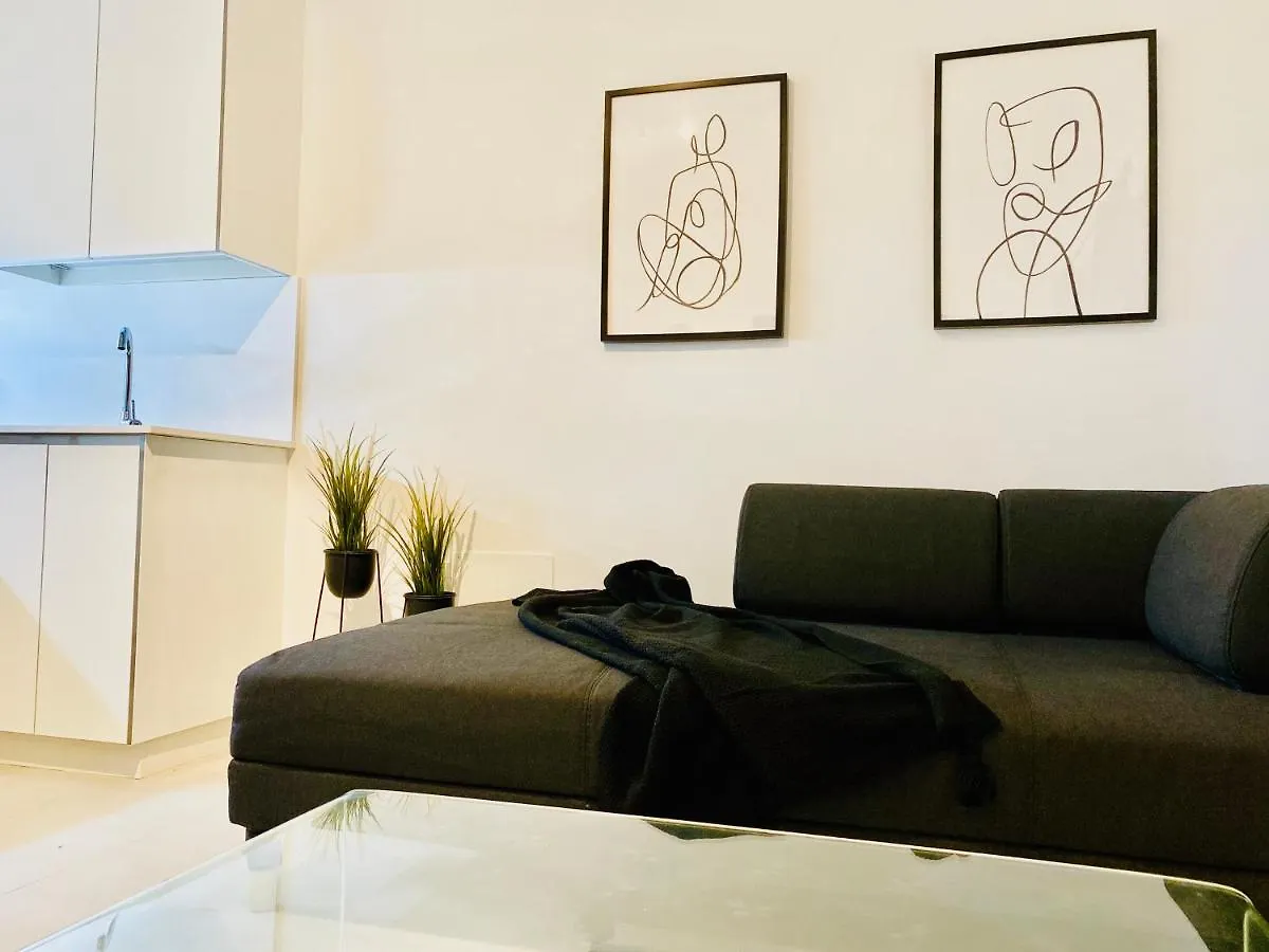 Appartement Canaryislandshost L Brisa Del Atlantico Playa Honda  Espagne