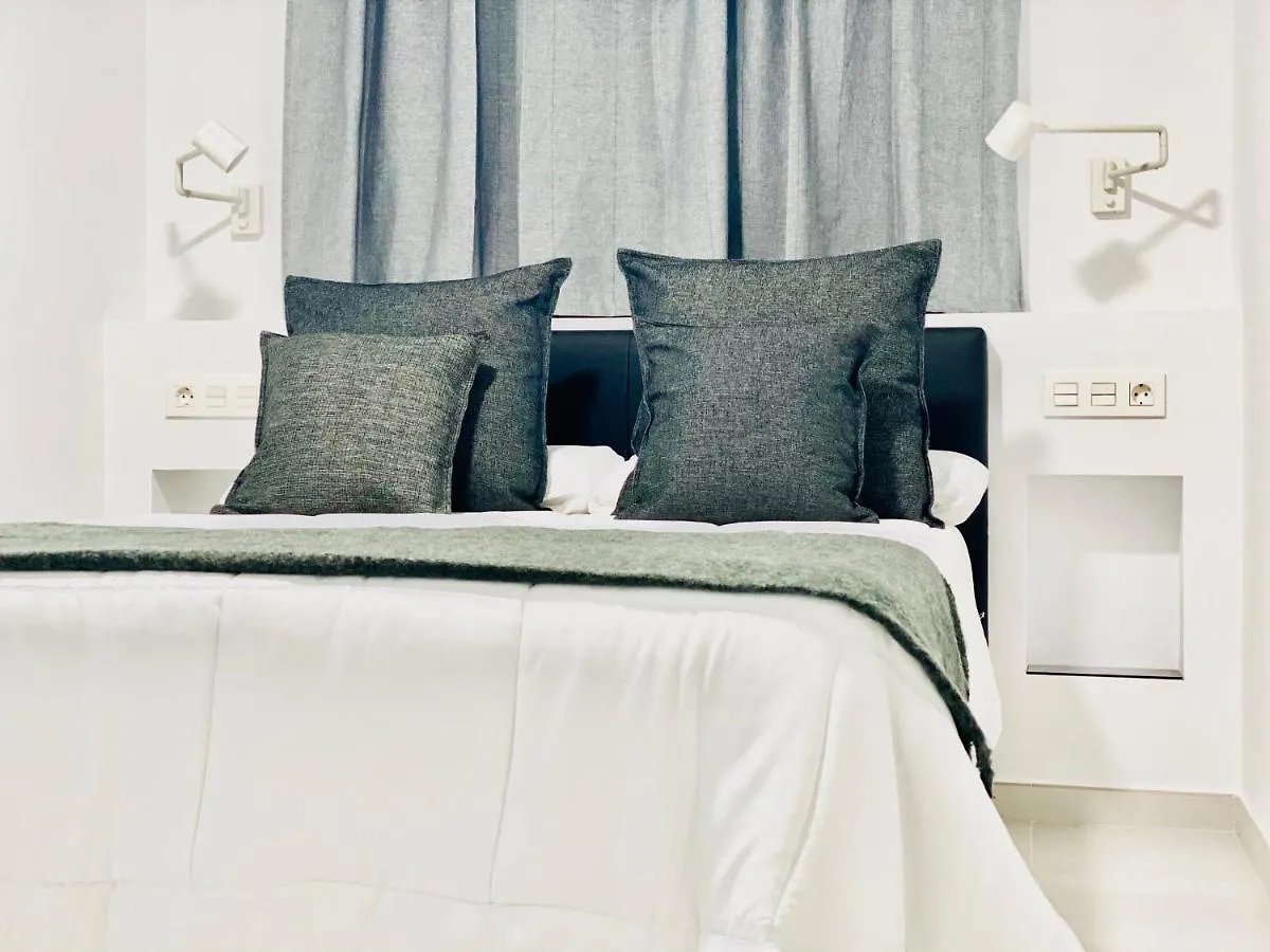 Appartement Canaryislandshost L Brisa Del Atlantico Playa Honda