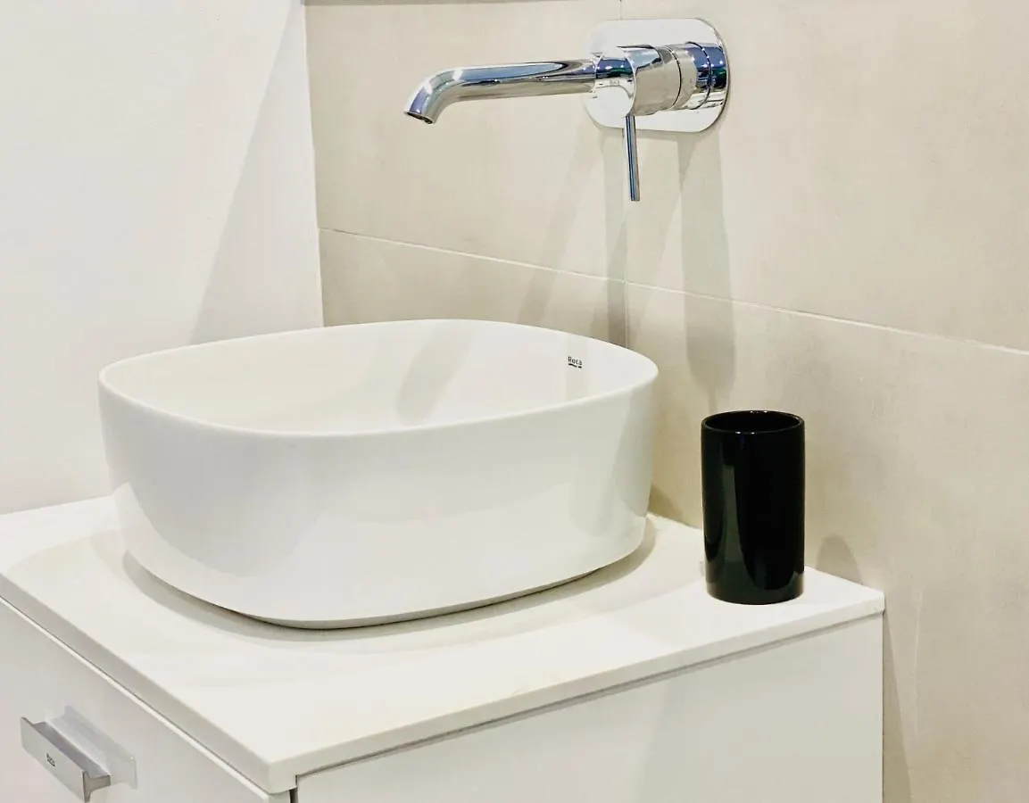 Appartement Canaryislandshost L Brisa Del Atlantico Playa Honda