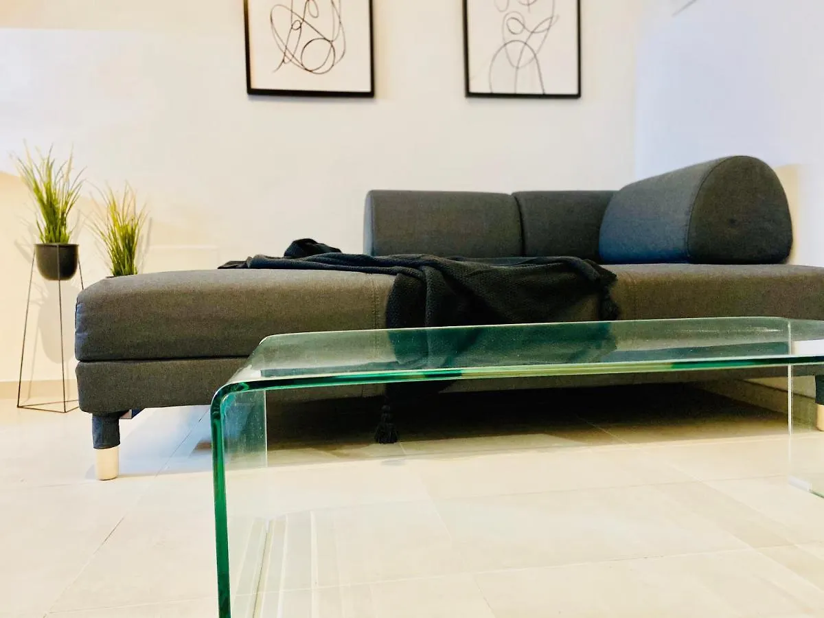 Canaryislandshost L Brisa Del Atlantico Playa Honda  Appartement