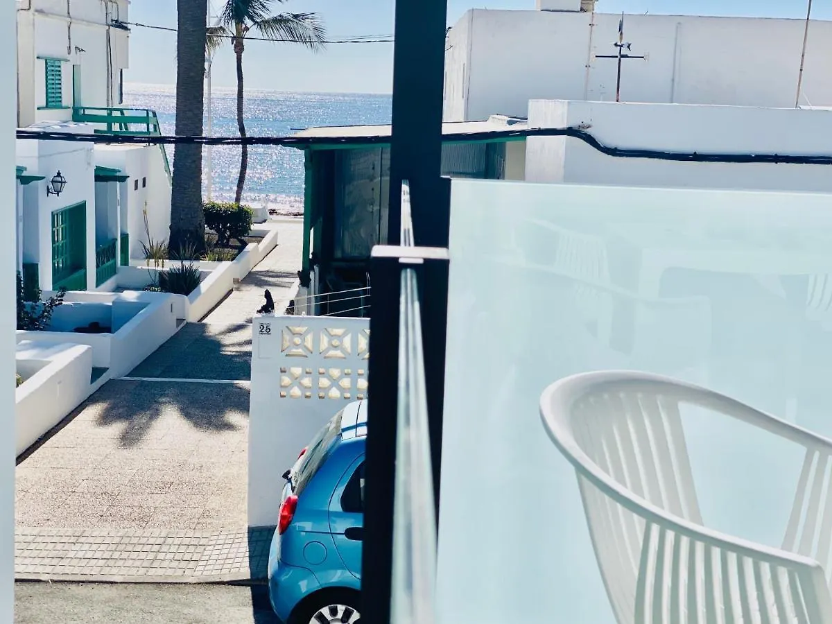 Appartement Canaryislandshost L Brisa Del Atlantico Playa Honda