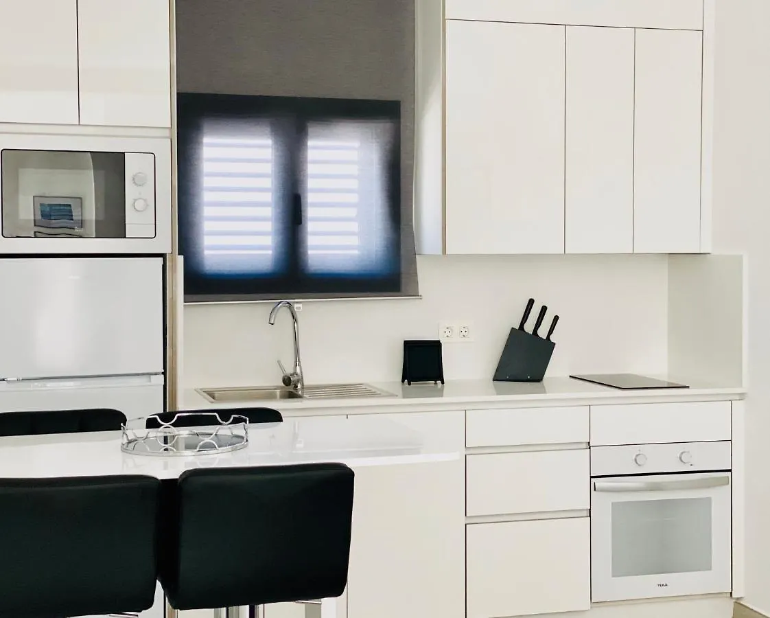 Appartement Canaryislandshost L Brisa Del Atlantico Playa Honda  Espagne